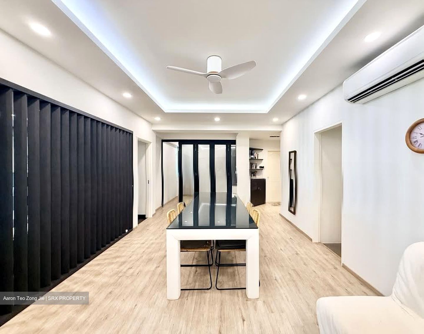 Hume Park I (D21), Condominium #580946841